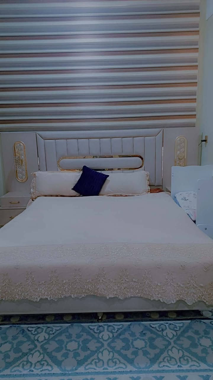 سلام عليكم عندي غرفه 8قطع للبيع
سعره مليون و800

العنوان سوك الشيوخ فرع الباله مقابل المحكمه الجديدة


**إذا كنت صاحب هذا الإعلان وتريد حذفه لأي سبب، رجاءا أرسل رسالة إلى الدعم الفني**