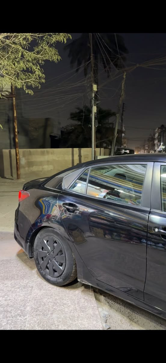 كيا ريو 2020 ا
ستعمال شخصي نظيفة 
السعر :  118 ورقة قابل
***********
