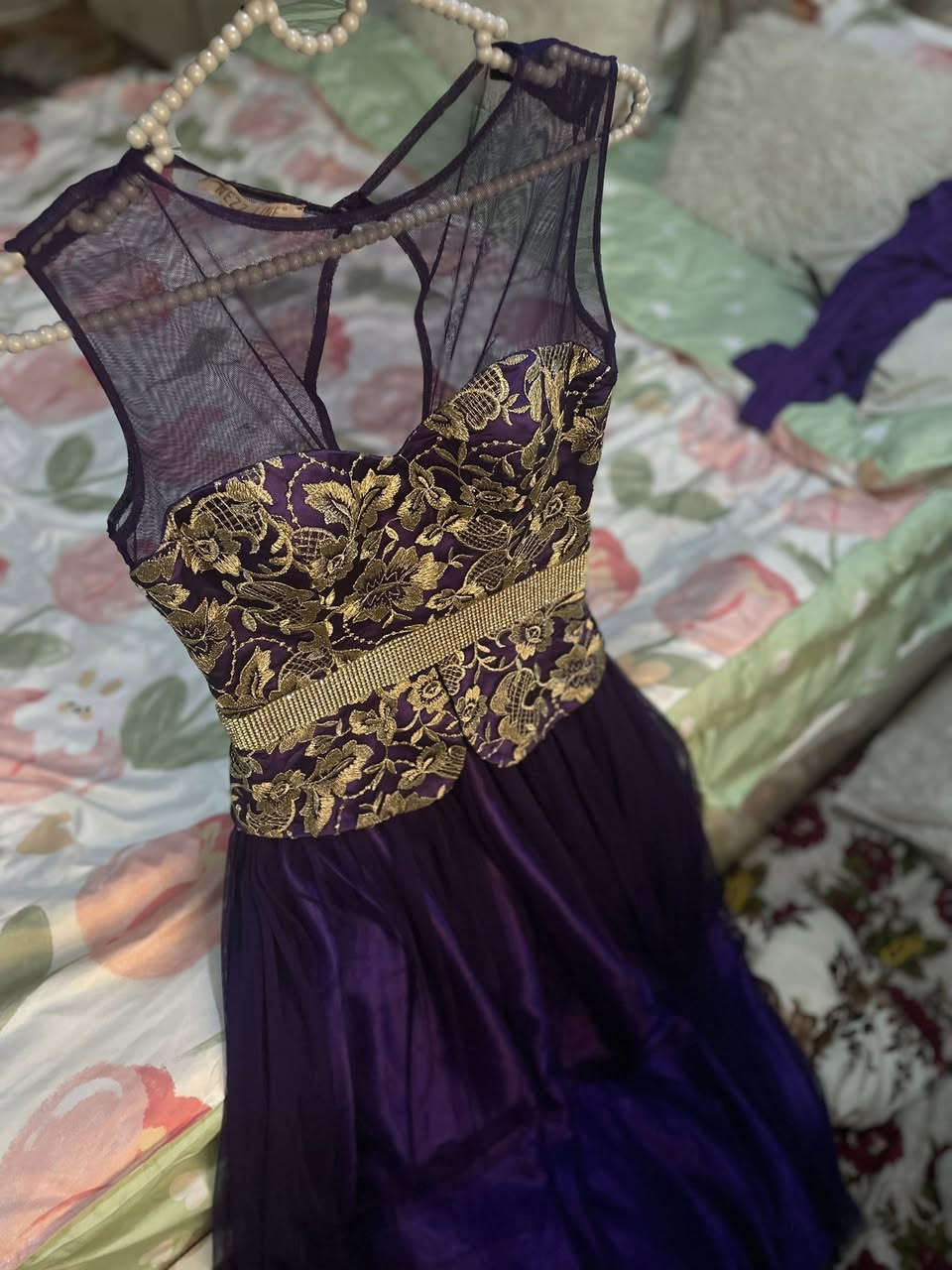 قياس 38 ملبوس مرة واحدة فقط


**إذا كنت صاحب هذا الإعلان وتريد حذفه لأي سبب، رجاءا أرسل رسالة إلى الدعم الفني**