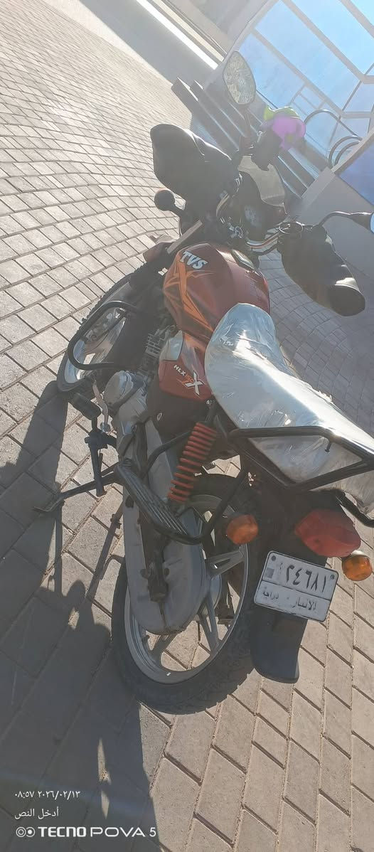 السلام عليكم ورحمه الله من رخصت الادمن المحترم
تي اف اس 

موديل 2020.         4 كير بلادي

محرك كفاله 
مرقم وتحويل ثاني يوم  سنويه لل27

لاتنقيص ولا تبخير محرك شرط بلادي ما مفتوح 
  
السعر مليون       مليون.   وبي مجال بسيط 

 مكاني رمادي شارع عشرين 

 الاتصال...***********
