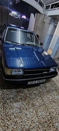 كورلا دي اكس • محرك جديد • موصل الأيمن