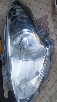 لايت صني بلادي • قطع غيار • بغداد الامين