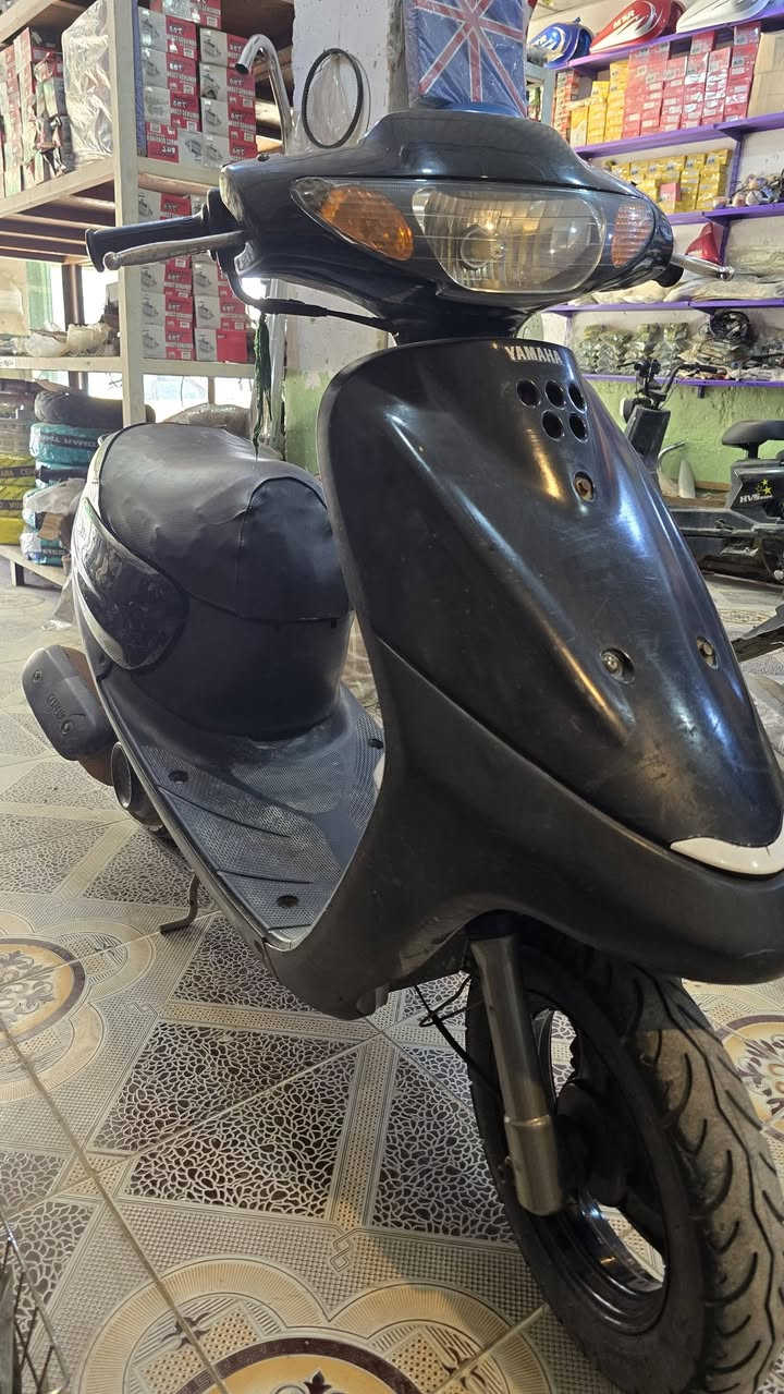 سلام عليكم دراجه منغولي باله شرط افحص وين ما تريد
مكان رميثه كراج نجمي 
رقم مبايل ***********
