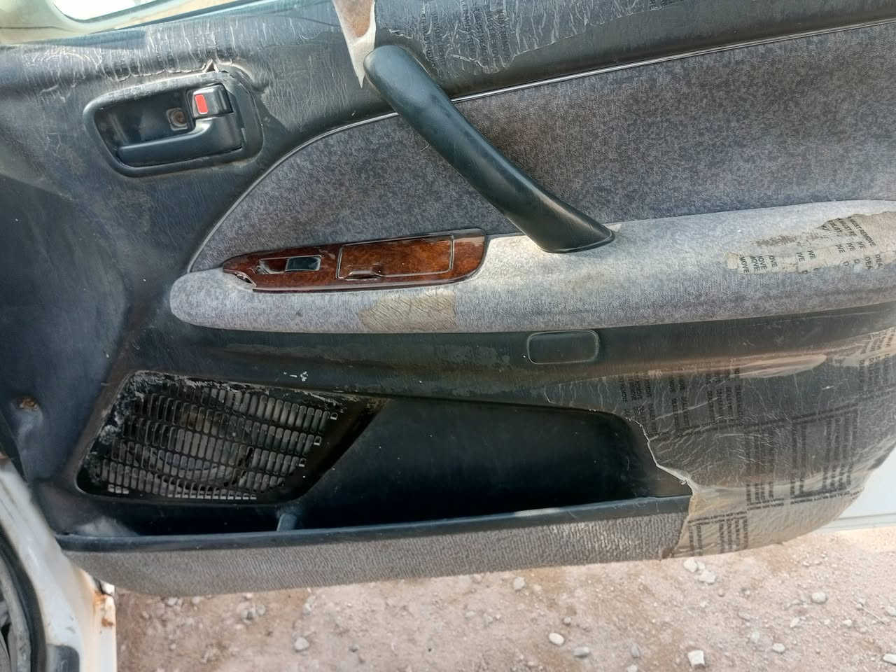 السلام عليكم رأس الثور مكفوله كص نقل واصولايات سنويه مامنتهيه مكان السياره البصرة الزبير سعرها 45وبيهه مجال 
***********
