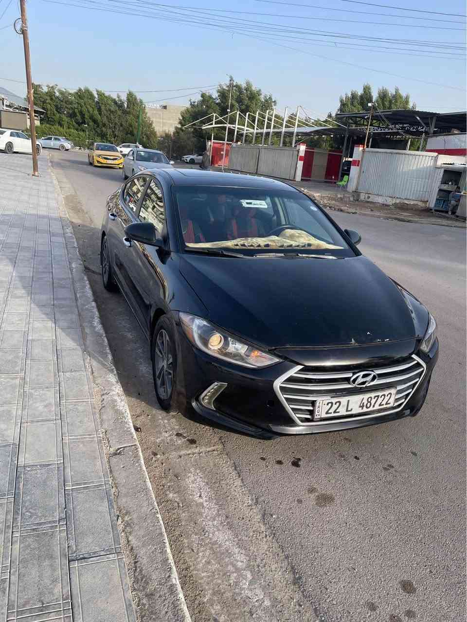 النترا 2018 فول مواصفات فتحه بصمه تدفئه كشنات فول للاخير رقم اربيل الجديد حادثهة في امريكا باب وبنيد وجاملغ بارد ويمي نشخطت بابين السياره نصبتهة حلوه
الرقم ***********
مكاني حي الجامعه بغداد, العراق
