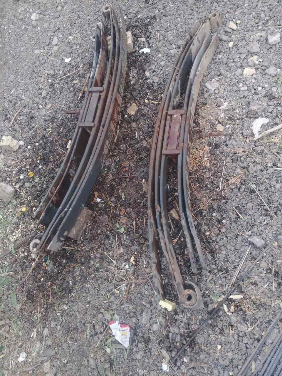 السلام عليكم للبيع سبرنكات ابو 4هوائي نظيفات فول 
***********مكان بغداد

