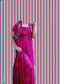 فستان • قطعتين • توصيل ميسان