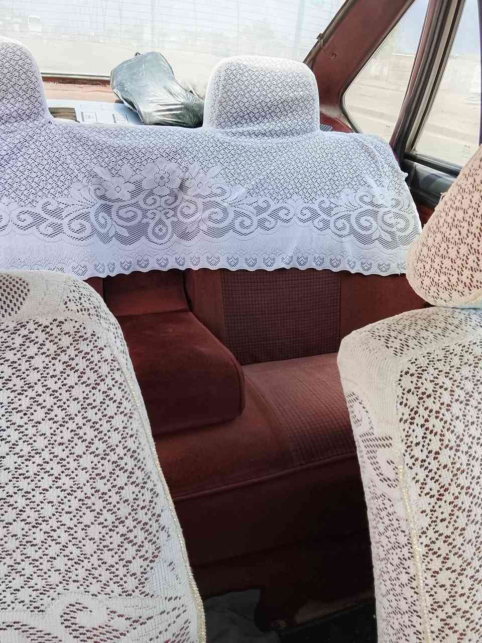 للبيع برازيلي موديل 88 السيارة جاهزة مابيهة اي نقص كير ومحرك حدادية مكفول تخم تاير باتري جديد العنوان ميسان العمارة السعر 13 الاتصال ***********
