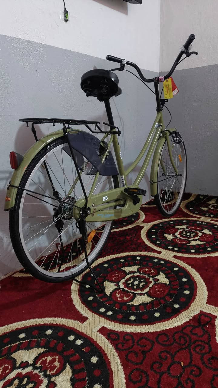 سلام عليكم باسكل لبيع جديد امس منزله من كرار ابو نقش اللون زيتوني باسكل بل حقيقه احله مديل١٩.  ملاحظه قيم وخذ


**إذا كنت صاحب هذا الإعلان وتريد حذفه لأي سبب، رجاءا أرسل رسالة إلى الدعم الفني**