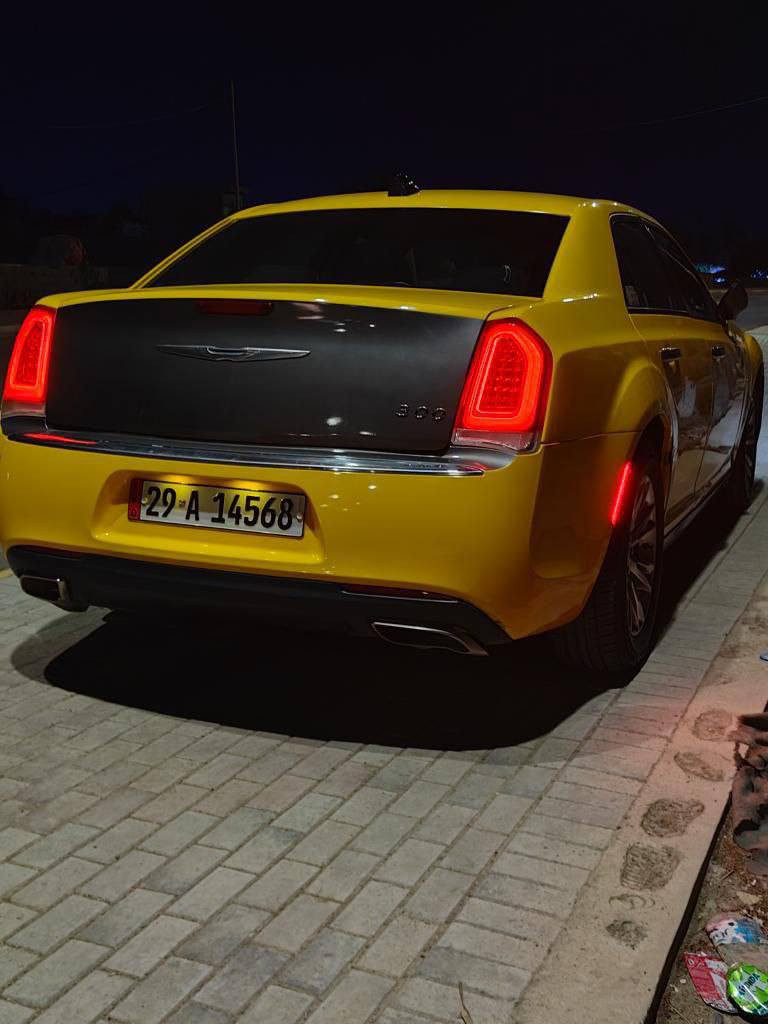 سلام عليكم. اوباما 2011 محدث 2021 سيارة كير مكينة اكسل كفالة ضربتها جاملغ وبنيد بدون دواخل كفالة شواصي ولغود سيارة بيها غرفة S  رقم سيارة واسط ومكانها واسط سعر 150 وبيها مجال رقم هاتف *********** دهل اوران, واسط
