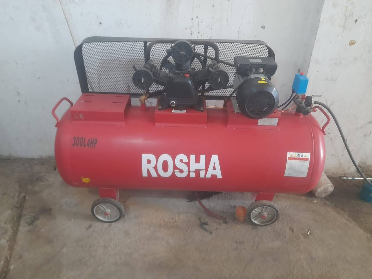 السلام عليكم تاروسه للبيع ثلاثة بساتم سعر 550 بي مجال قليل عنوان سماوه تقاطع الغاز


**إذا كنت صاحب هذا الإعلان وتريد حذفه لأي سبب، رجاءا أرسل رسالة إلى الدعم الفني**