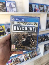 بلايستيشن • المراوس • توصيل