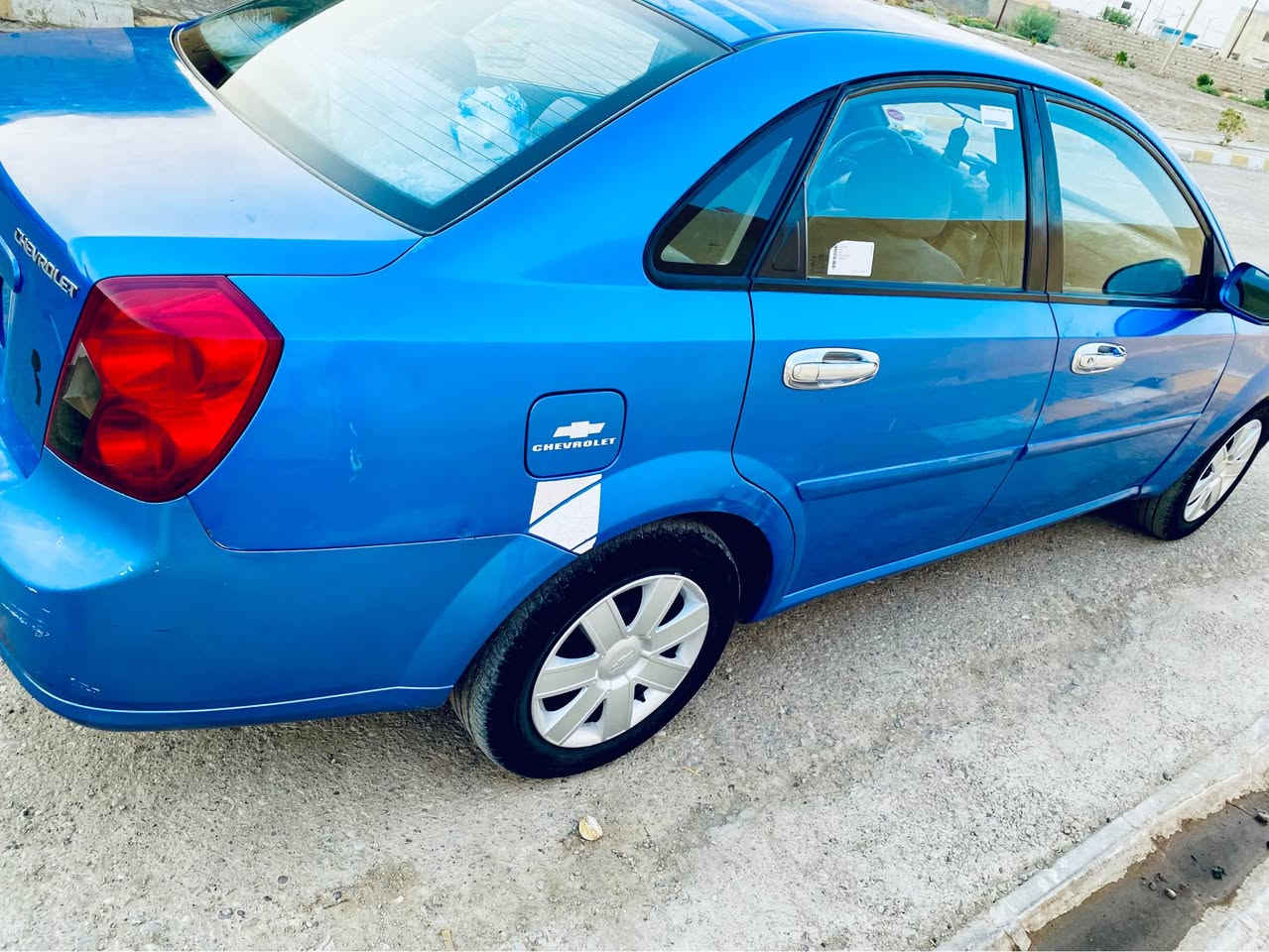 اوبترا2008  سليمانيه شرط التحويل شاشه كامرا  دفتر بانزين سنويه ما منتهيه كير عادي بونيد  تجاري بدون ضربه او دواخل شرط السيارك بدون معجون السعر68 $ بي مجال قليل  مكان كركوك للمراوس بسيارة اقل حسب القناعه
*********** كركوك, العراق
