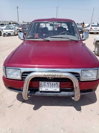 ٢٠٠٣ • محرك كير شرط • الموصل