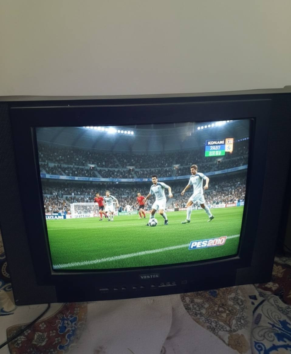 السلام عليكم
تلفزيونات عدد 2 للبيع شغالات مع ستلايتات عدد 2 هم شغالات يشتغلن على الستلايت و على البلي سعر الواحد 40 الف وبيهن مجال العنوان سماوه مركز المدينة للتواصل خاص ماسنجر


**إذا كنت صاحب هذا الإعلان وتريد حذفه لأي سبب، رجاءا أرسل رسالة إلى الدعم الفني**