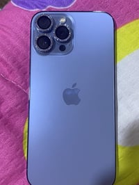 آيفون 13 برو ماكس • ٢٥٦ • البصرة