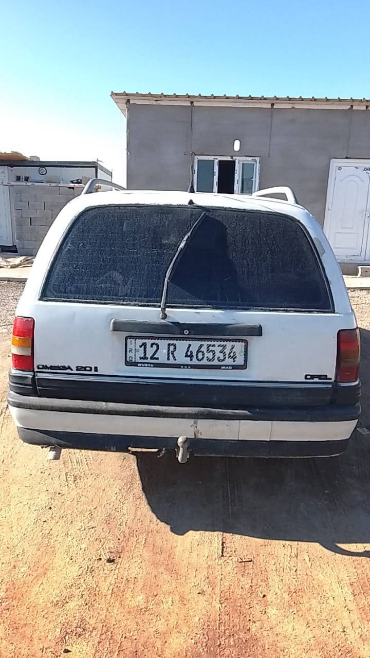 اوميگا 20للبيع رقم نينوي كاربون مامسجل سيارة نضيف سعر خاص واتساب ***********
