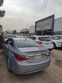 سوناتا أمريكي ٢٠١٢ محرك ٢٤٠٠ gdi سعر ٩٢ ورقه 07808422082