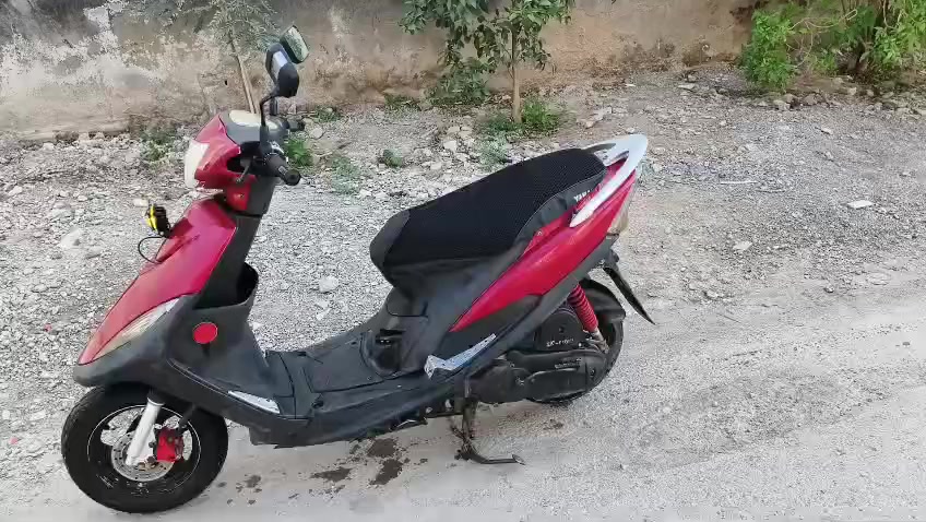 سلام عليكم دراجه ماكس بلادي للبيع نظافه فول مكينه ما مفتوحه وكدام عينك شوف نظافه وصارف عليها فلوس 
للتواصل راسلني خاص عنواني (بعقوبه تحرير )


**إذا كنت صاحب هذا الإعلان وتريد حذفه لأي سبب، رجاءا أرسل رسالة إلى الدعم الفني**