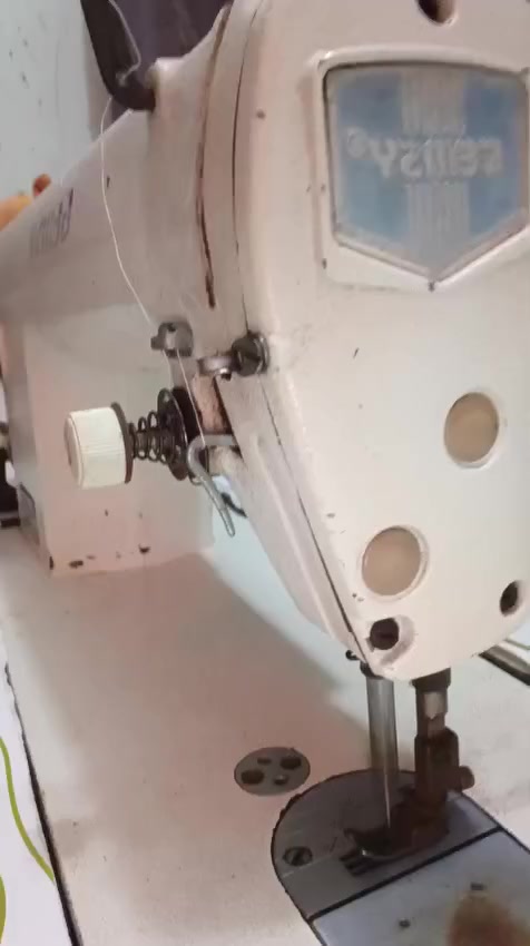 السلام عليكم مكينه صنع جمسي السعر 150 مكان ديوانيه


**إذا كنت صاحب هذا الإعلان وتريد حذفه لأي سبب، رجاءا أرسل رسالة إلى الدعم الفني**