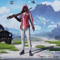 حساب ببجي • كونكر • مستوى 72