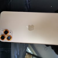 آيفون ١١ برو ماكس • ٥١٢ • شاشة أصلية