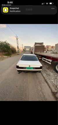 جوري BM520 • جاهزة • أربيل