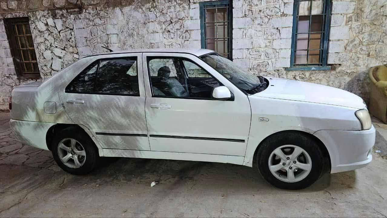 سلام عليكم شيري كوين مودیل 2014  تبرید شغال کیرومحرک ابشرط صبخ حزام 
سعرە 38بە مجال 
مکان . کفری
***********
