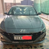 هونداي النترا وارد امريكي موديل 2023 اللون سمنتي.فول الفول ١/١ لمتدد. ...