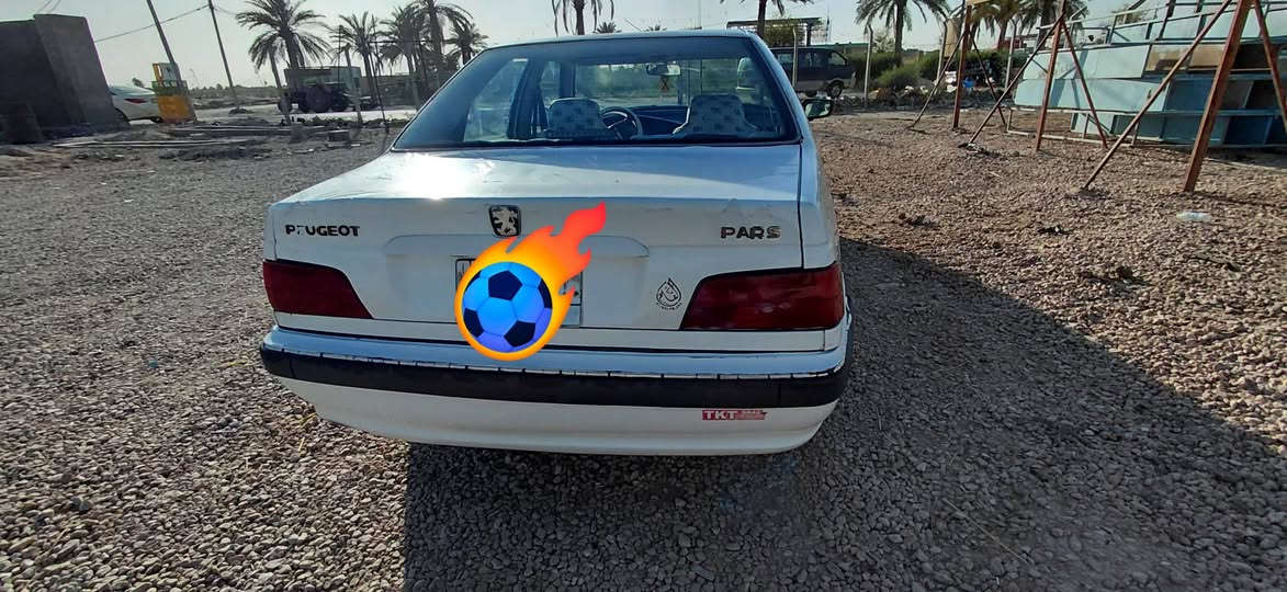 السلام عليكم
مراوس ( مارك نفخ. كرسته.شيزر)  بيجو بارس 2012 مكفوله من الصبغ والتبديل. گير فرنسي و مكينه مكفولات سنويه للـ 2028 مكان نجف رقم نجف راعيه بالنجف يريد مداور تبريد جان يشتغل ونقص غاز ومافحصته بعد 
لايت زنون 
السعر 40
للتواصل خاص او الاتصال ***********
