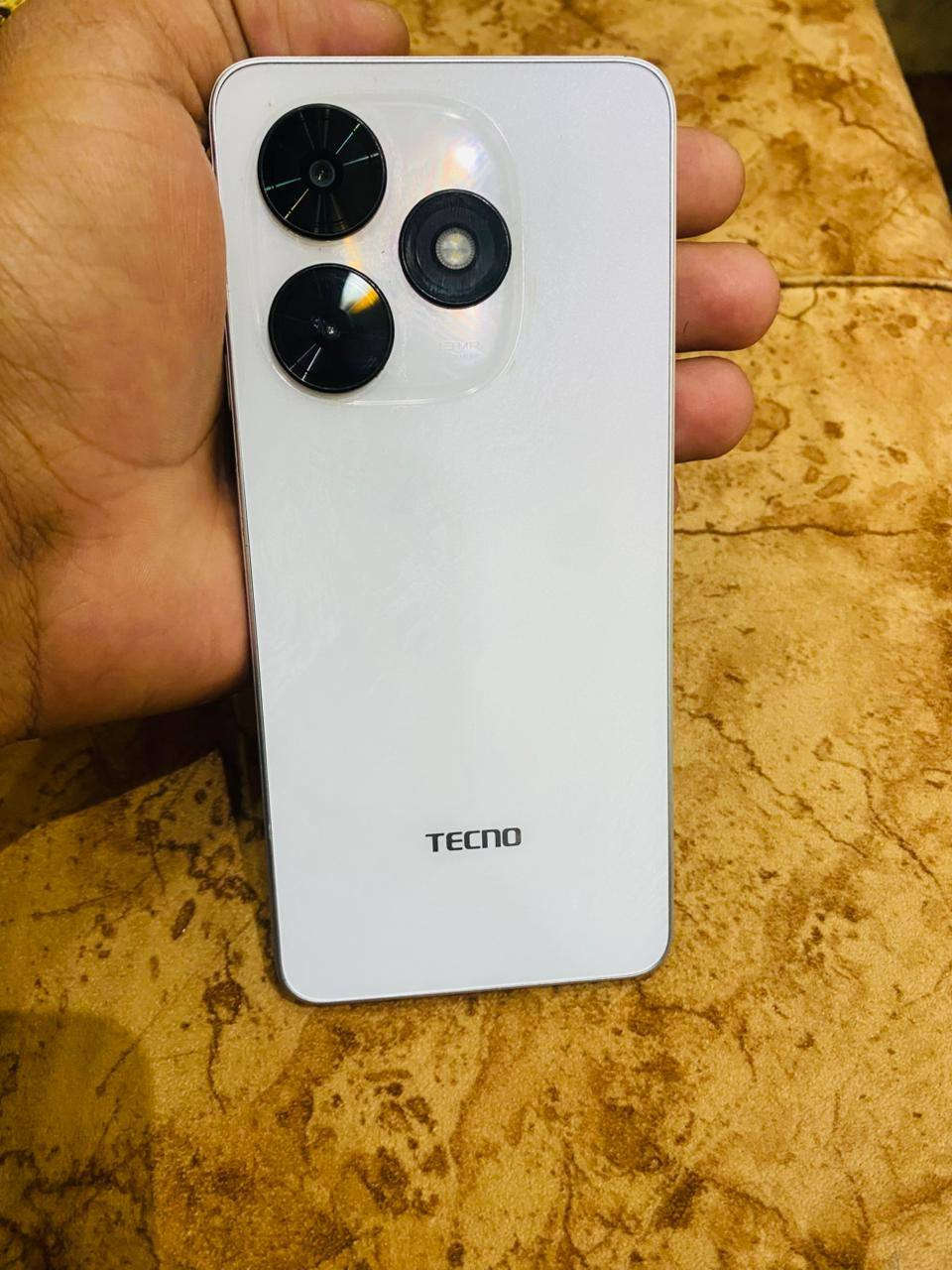 جهاز للبيع كلش نضيف صالي شهر من ماخذه سعر 110وبي مجال حي نداء


**إذا كنت صاحب هذا الإعلان وتريد حذفه لأي سبب، رجاءا أرسل رسالة إلى الدعم الفني**