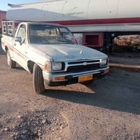 ٨٩ • ٥ غيار • كلار