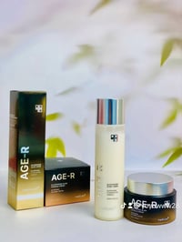 مجموعة AGE-R • جلوتاثيون • تفتيح بشرة