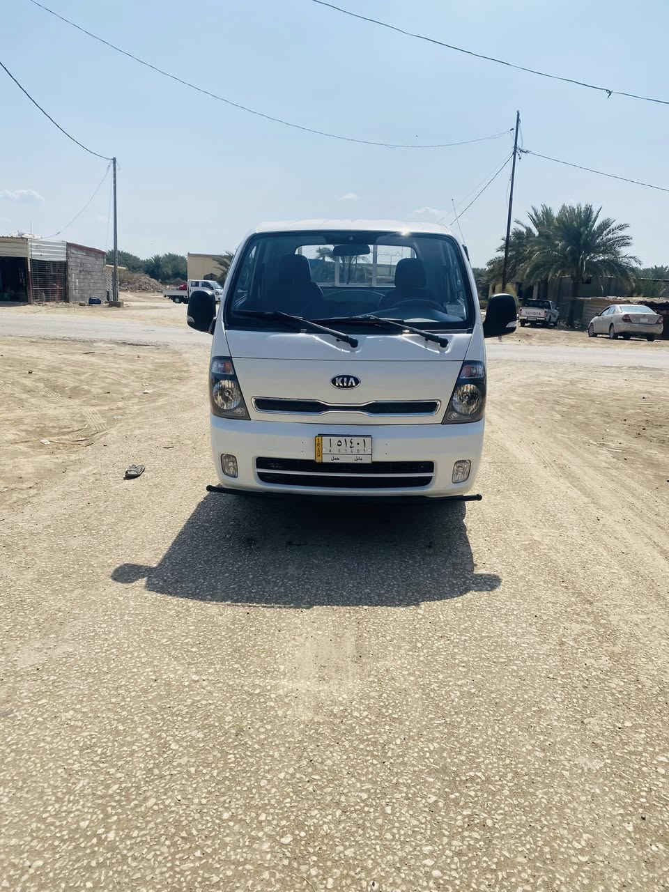 سلام عليكم كيا البيع  موديل 2020كفاله عامه من كلشي تحويل مباشر مكان حله رقم بابل سعر 130وبيه مجال//***********
