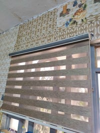 بردة زيبرا • قليل الاستخدام • نهاوند