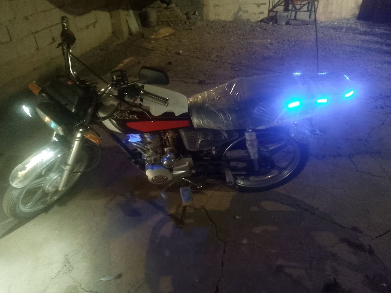 شباب السلام عليكم دراجه للبيع سعرها مناسب يحب يتواصل يطبلي خاص.🦅🏃🦅


**إذا كنت صاحب هذا الإعلان وتريد حذفه لأي سبب، رجاءا أرسل رسالة إلى الدعم الفني**