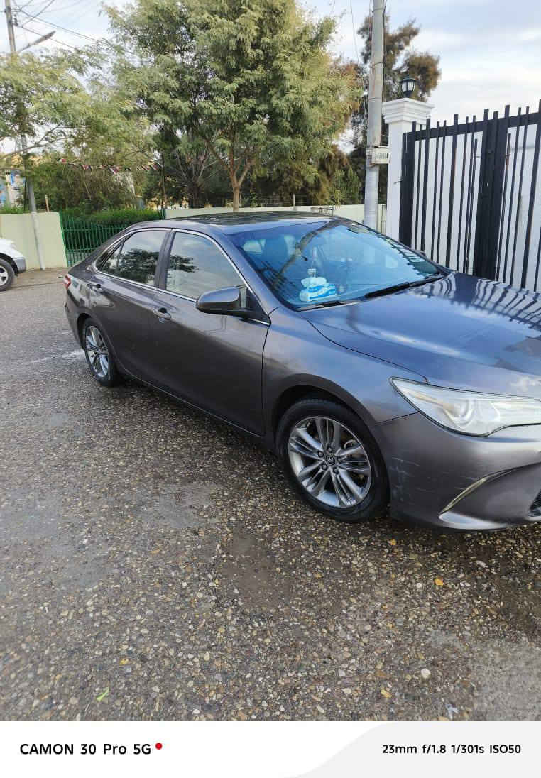 كامري 16 بيه قطعتين بونيت وجاملغ امامي أقل من  شبر بل شاصي تعديل  رقم اربيل 
مكان كركوك سعرها 135
 مراوس مع جيب موديل 14 و15 
وتوسان 19و 20 
*********** كركوك, العراق
