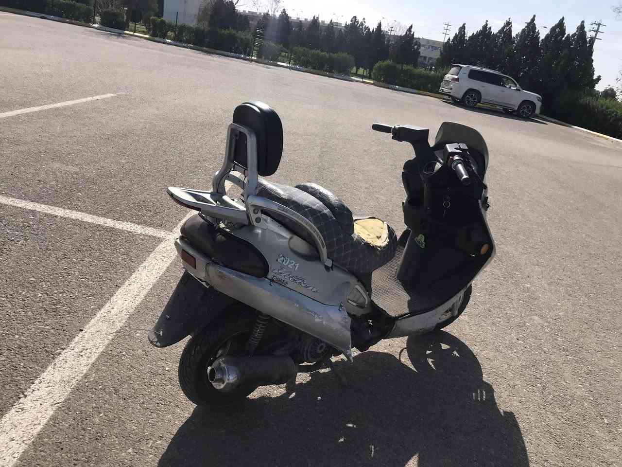 للبيع كشلي شغال 200الف


**إذا كنت صاحب هذا الإعلان وتريد حذفه لأي سبب، رجاءا أرسل رسالة إلى الدعم الفني**