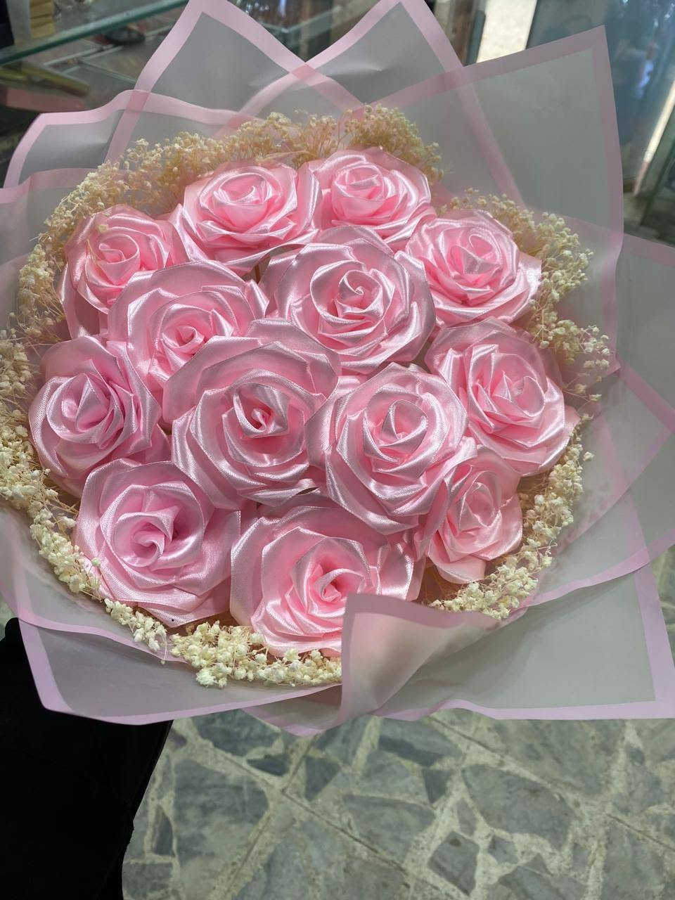الورد الستان وجماله الصور كلها ع الطبيعه 🥺♥️♥️♥️


**إذا كنت صاحب هذا الإعلان وتريد حذفه لأي سبب، رجاءا أرسل رسالة إلى الدعم الفني**