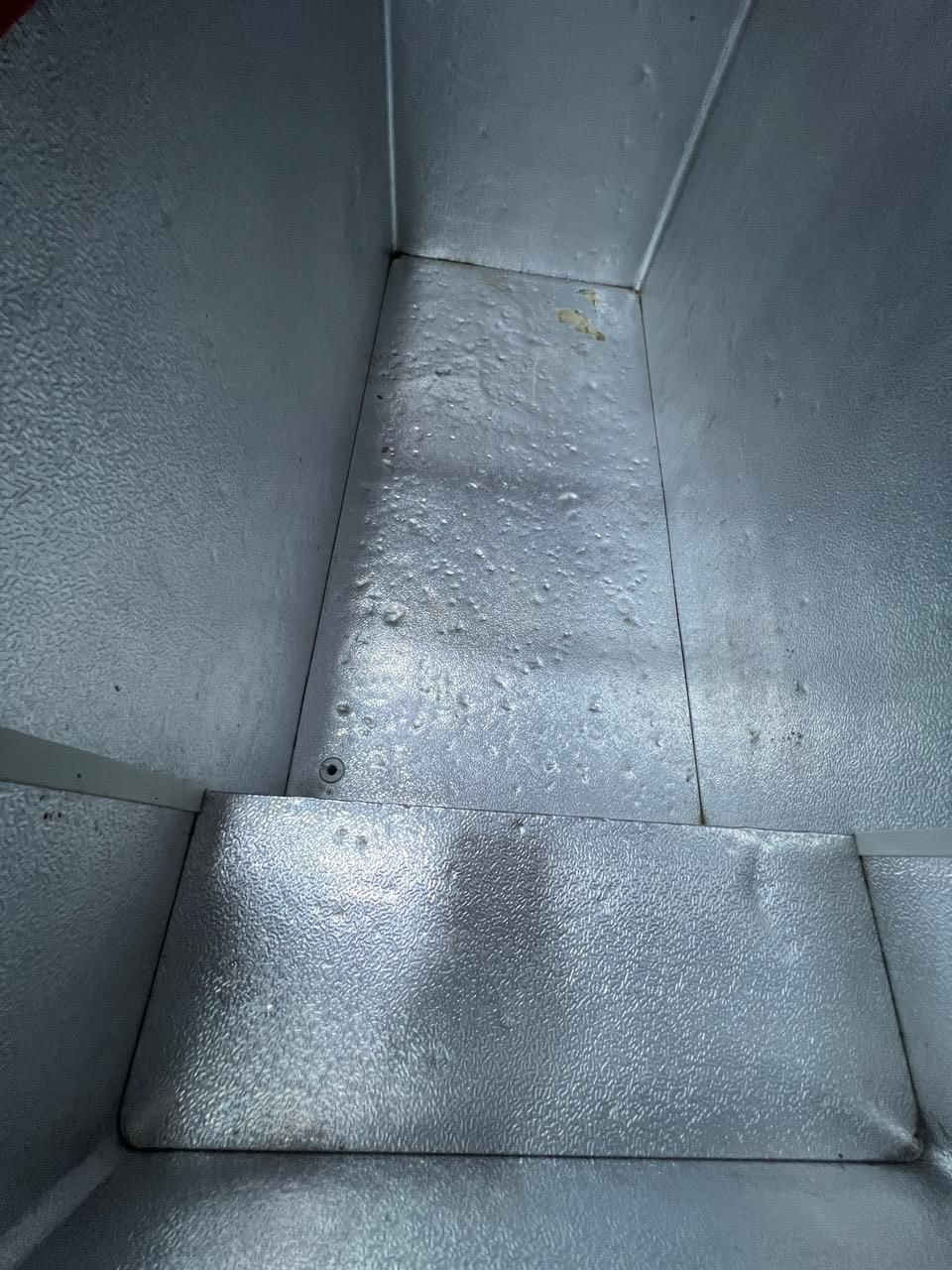 متاح عارضه بطحيه الحجم الجبير الدبل الاصليه نضيفه ماطور شغال كشرها داخل وخارج نضيف // تبريدها عله ساعه صار ضعيف (( يمكن ليك )) بيها عنواني النجف


**إذا كنت صاحب هذا الإعلان وتريد حذفه لأي سبب، رجاءا أرسل رسالة إلى الدعم الفني**