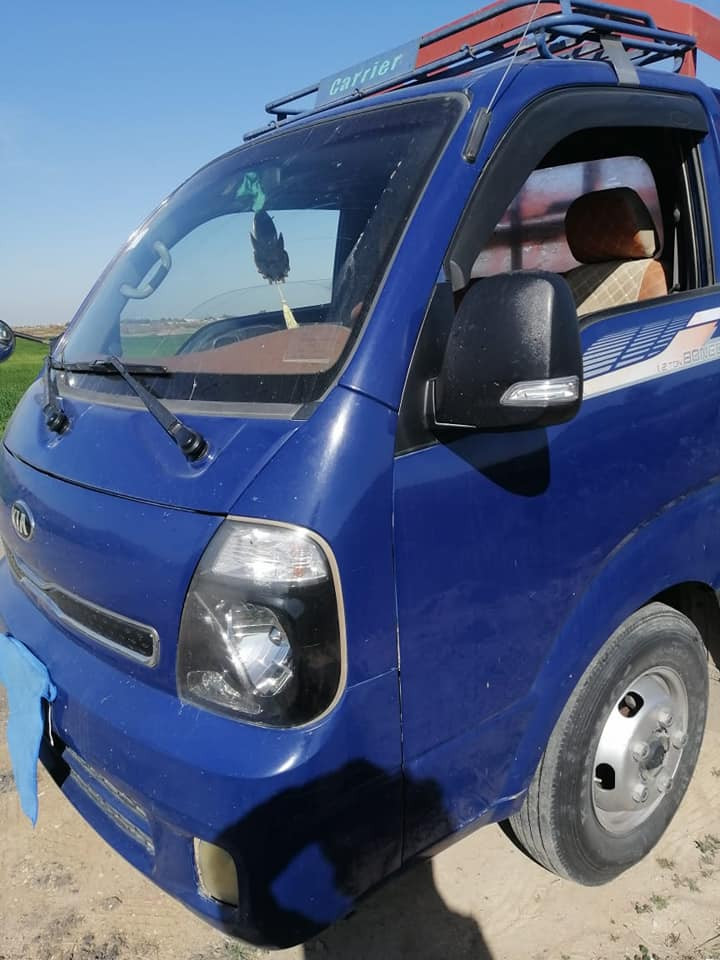 سلام عليكم فحل مديل 2017 مشروع وطني 

مكينه مسكر 7كير مكينه جديده 

شاصي مكفول تخم تايره صدر جديد دوشمه جديد السياره بيه بارد باب العبري فقط مكان السياره الناصريه الشطره السعر ١١٠ وبيه مجال السياره بسمي  ***********
