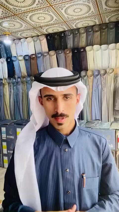 كرار الخزرجي للزي العربي #العنوان كربلاء الجماليه قرب محطة الحر الكبير #***********#
