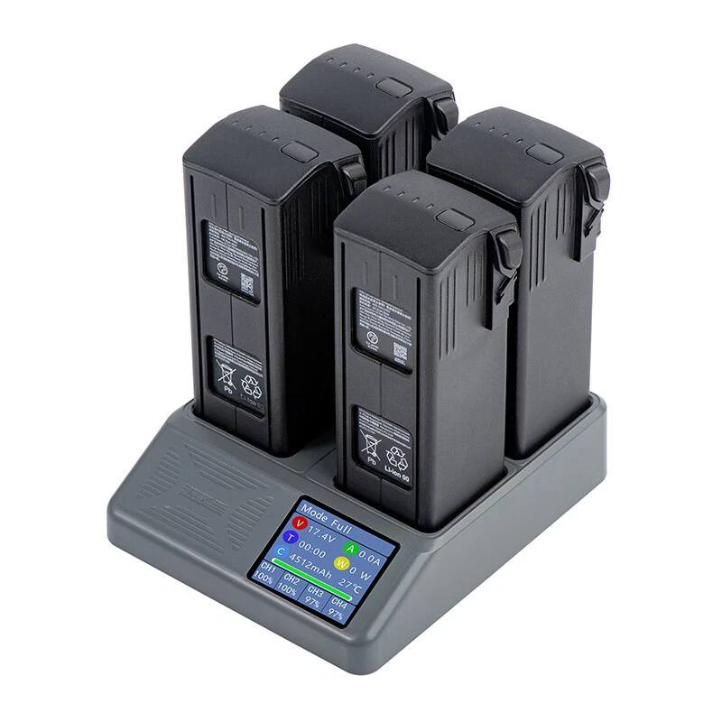 .بعدهم كبس شركه  محطة شحن سريعة ذكية للبطاريات مع شاشة LCD لطائرة DJI Mavic 3 Pro/Magic 33


**إذا كنت صاحب هذا الإعلان وتريد حذفه لأي سبب، رجاءا أرسل رسالة إلى الدعم الفني**