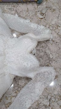 بدله عرس • توصيل