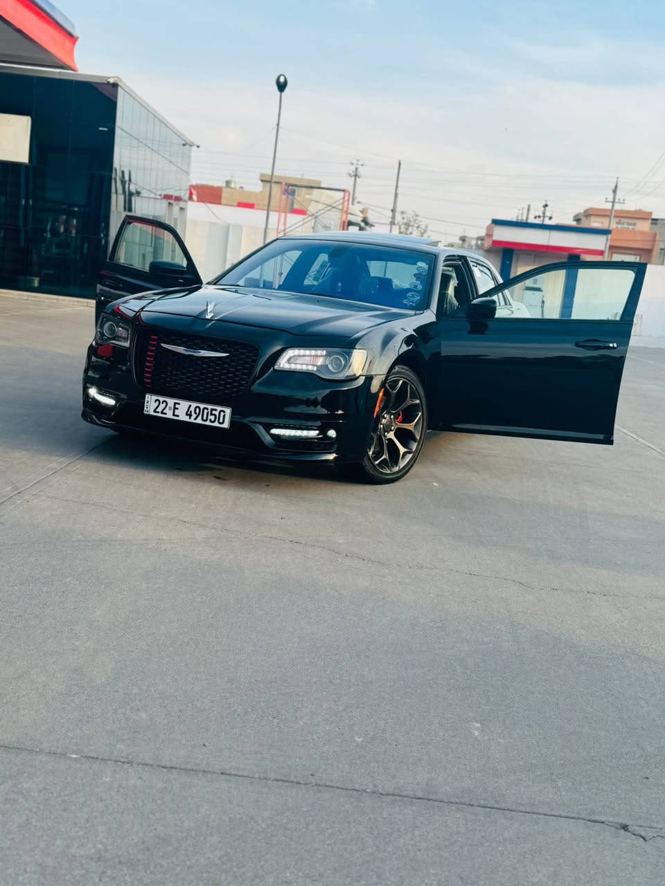 ئوباما مودیل 2016
سیارە کلین  موسفات کندی
ماشی 116mi
مکان سیارە اربیل 
***********
