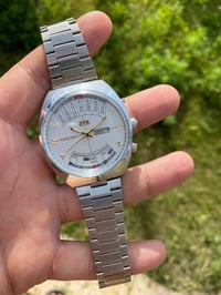 اورنت • ياباني • قفل مختم