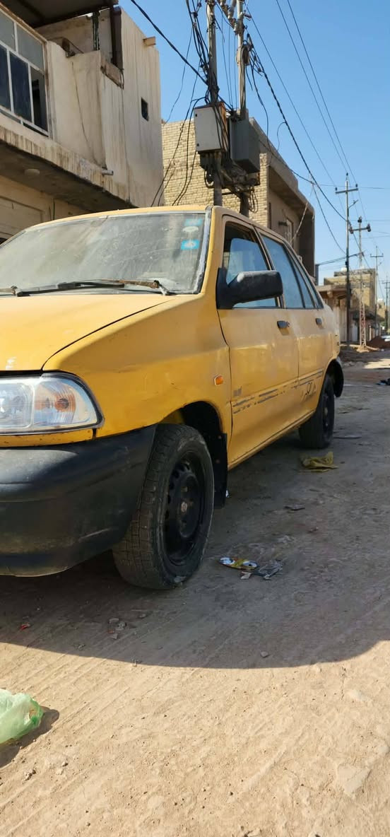 ((مكلف بلنشر)) سايبا موديل ٢٠١١ رقم قادسيه باسمي مصفره هيئه وغرامات تحويل مباشر مكينه وكير وكهربائيات مكفوله السياره شراي  أتصل وبيك خير ودلل سعرها جدآ مناسب 20 قفل تصال ***********متوفر واتساب عنوان دوانيه مركز ديوانية, القادسية
