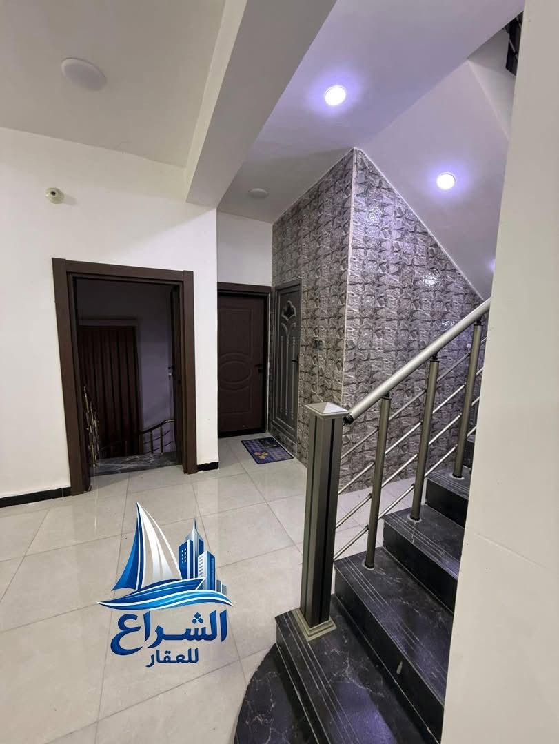🏠بيت للبيع
📍شارع زكي الخياط

📐المساحه ٢١٦ متر

‼️مطلوب اسكان ٤٠ مليون 

🕍البناء حديث كونكريت مسلح طابقين 

الطابق الاول :
•غرفتين 
•استقبال
•صاله 
•مطبخ 
•صحيات

الطابق الثاني :
•٤ غرف 
•صاله 
•صحيات

#مكتب_الشراع_للعقار
🔺بيع وشراء العقارت 🔺إداره إملاك🔺إيجار🔺إستثمار
🔺نبيع عقارك بأسرع وقت وبأفضل سعر
🔺ثقتكم اساس نجاحنا..وخدمتكم أولويتنا...
🔺فرص عقارية مدروسة.. وخطوات ثابتة نحو النجاح
🔺خبرة وثقة للبيع والشراء والتأجير
🔺إمانه🔺مصداقيه🔺إلتزام

📞للإستفسار 

***********☎️
***********☎️
