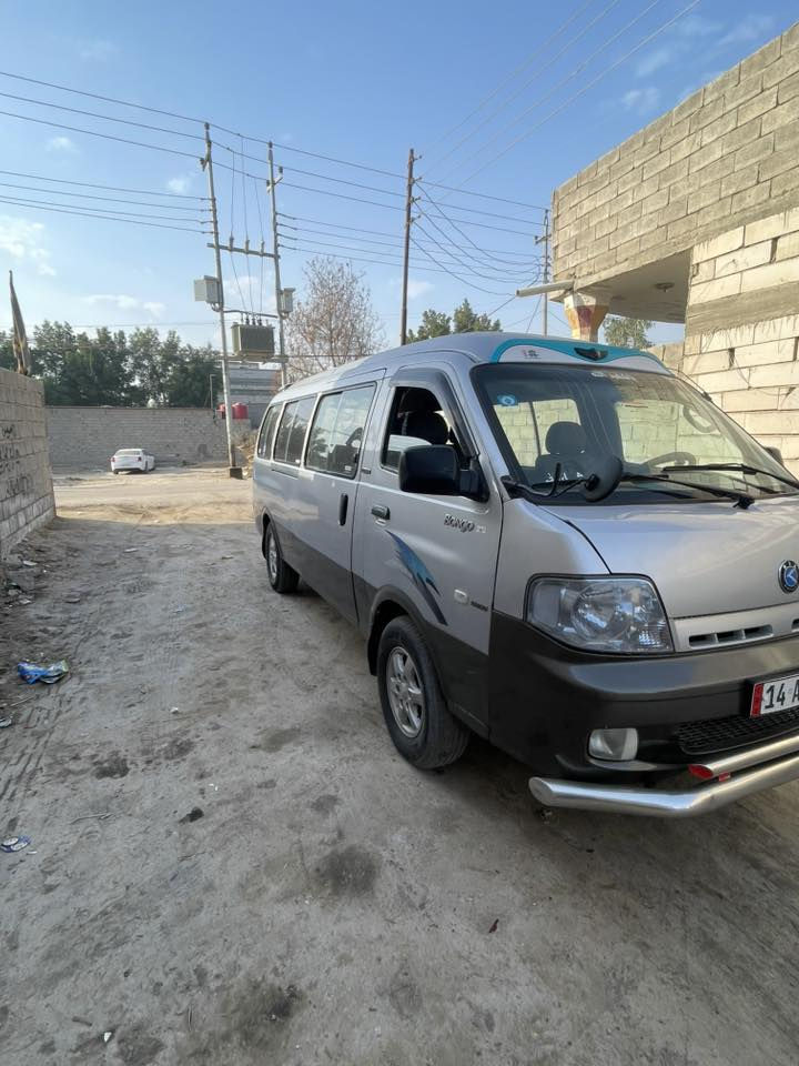 السلام عليكم
منغولي ٢٠٠٥ اصل تعمير جديد ٢٠٢٦ 
دواخل وارضيه وتنته وكشنات سياحي جديد 
تخم تاير حداديه باتري وسلف ودينمو جديد 
رقم بصره سنويه لل٣٠ تحويل ثاني يوم 
***********
مامتواجد على الفيس
