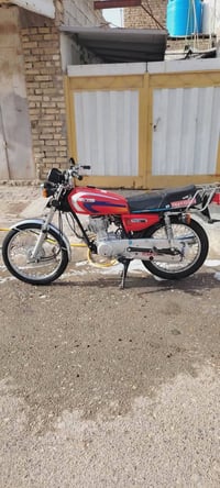 دراجه نامه بلاد موديل 2023 وكيل سيد خلدون رقم وسنويه مكفوله كفاله عامه...